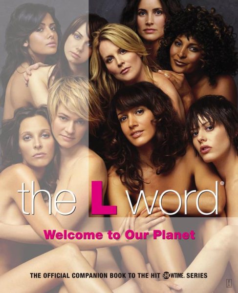 The L Word: Welcome to Our Planet cover