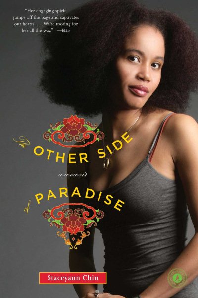 The Other Side of Paradise: A Memoir cover