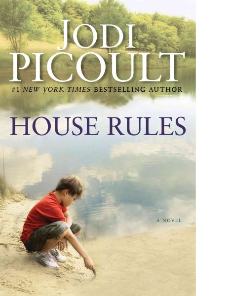 House Rules: A Novel cover