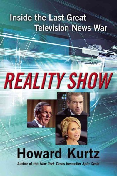 Reality Show cover