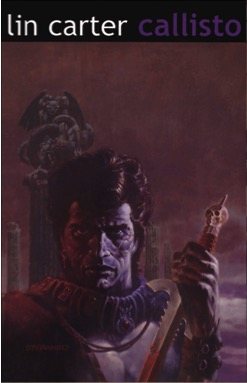 Callisto Volume 1 (The Classic Science Fiction Fantasy Series) cover