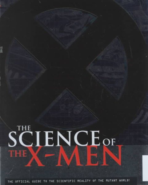 Science of the X-Men