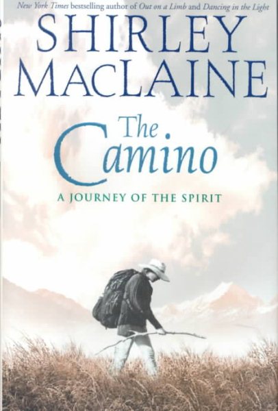 The Camino cover