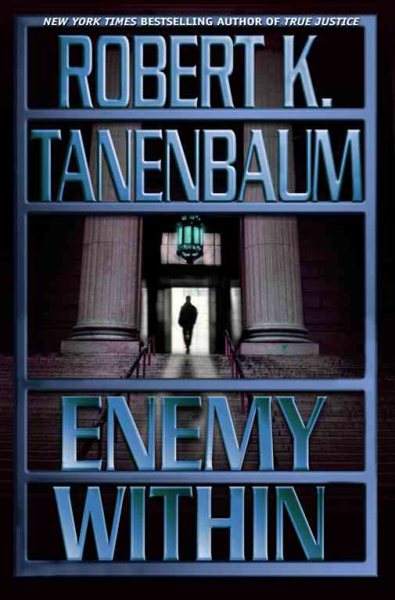 Enemy Within cover