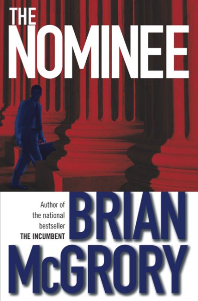 The Nominee cover