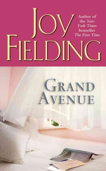 Grand Avenue cover