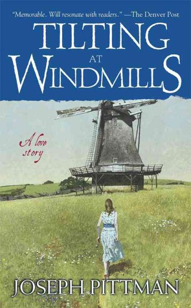 Tilting at Windmills cover