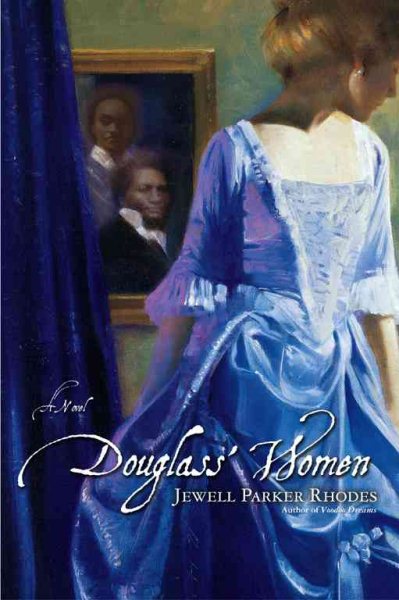 Douglass' Women: A Novel cover