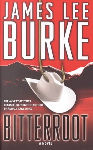 Bitterroot (A Holland Family Novel) cover