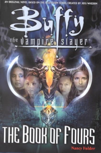 The Book of Fours (Buffy: The Vampire Slayer)