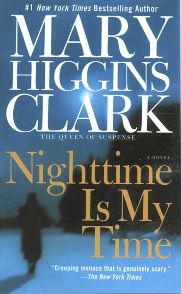 Nighttime Is My Time: A Novel cover