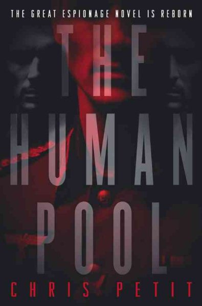 The Human Pool cover