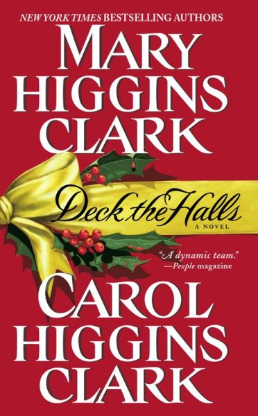 Deck the Halls (Holiday Classics) cover