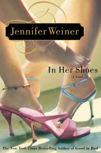 In Her Shoes: A Novel cover
