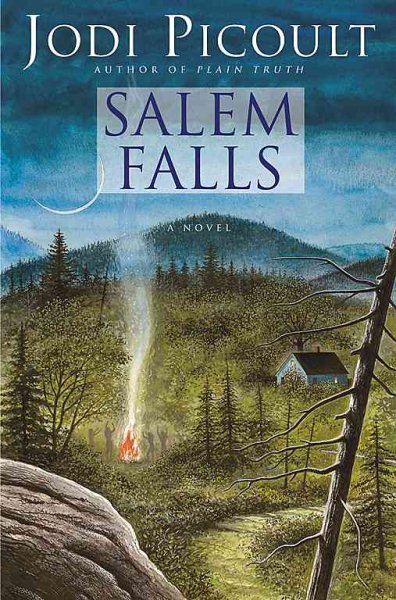 Salem Falls cover