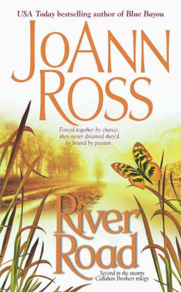 River Road (Callahan Brothers Trilogy) cover