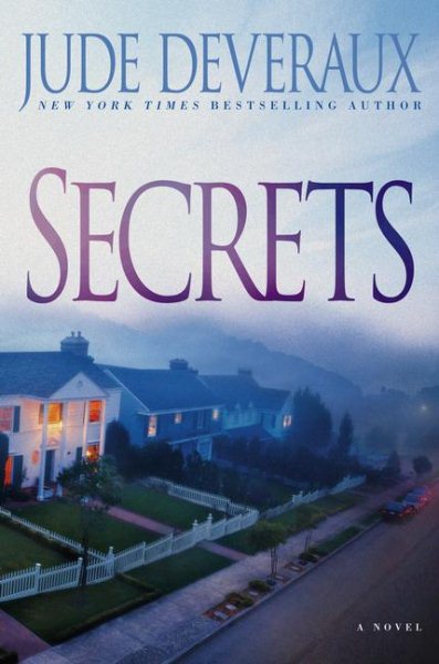 Secrets: A Novel cover