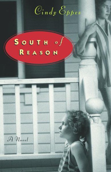 South of Reason: A Novel cover