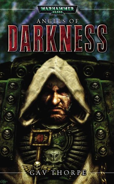 Angels of Darkness (Warhammer 40,000) cover