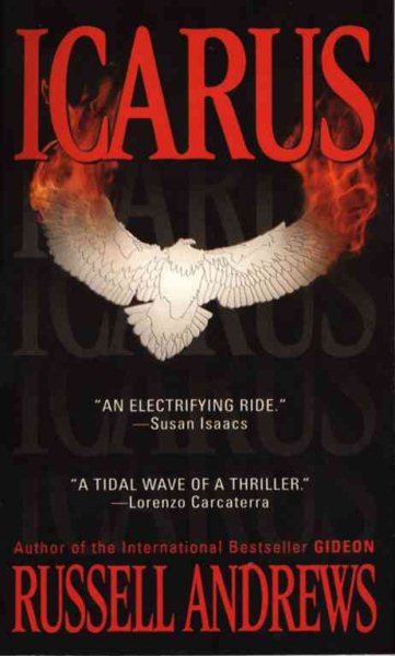 Icarus cover
