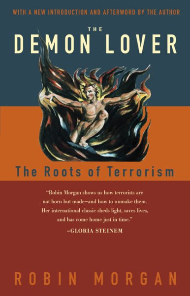 The Demon Lover: The Roots of Terrorism cover