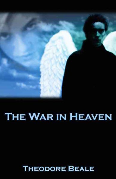 The War in Heaven (Eternal Warriors) cover