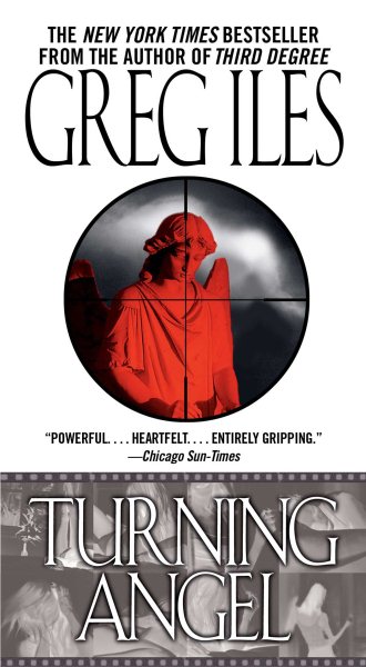Turning Angel: A Novel (A Penn Cage Novel) cover