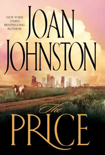 The Price: A Novel cover