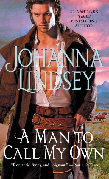 A Man to Call My Own: A Novel cover