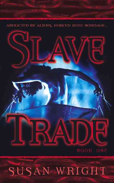 Slave Trade cover