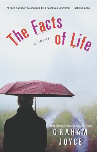 The Facts of Life: A Novel cover