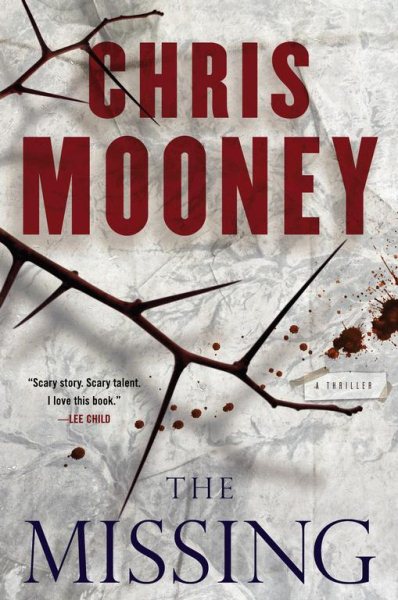 The Missing: A Thriller cover