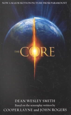 The Core cover