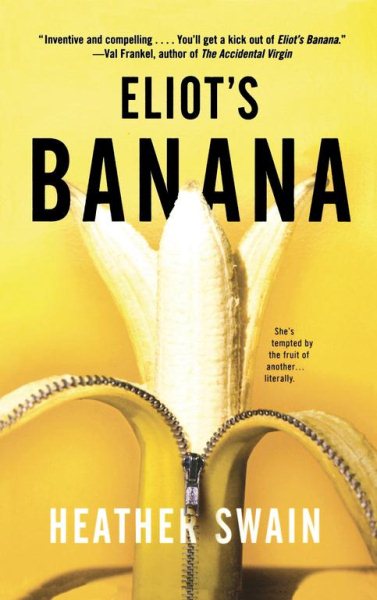 Eliot's Banana cover