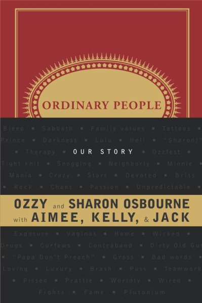 Ordinary People: Our Story cover