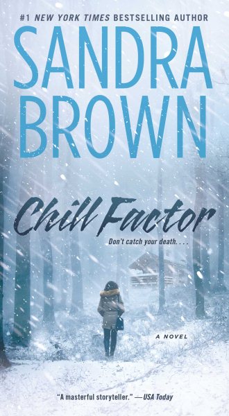 Chill Factor: A Novel cover