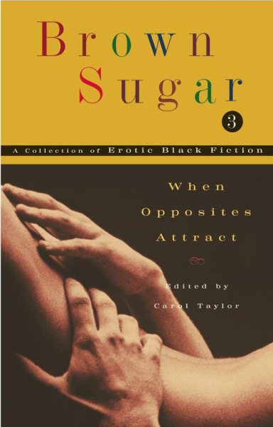 Brown Sugar 3: When Opposites Attract cover