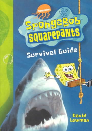 SpongeBob SquarePants Survival Guide