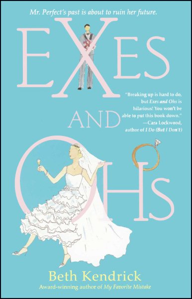 Exes and Ohs cover