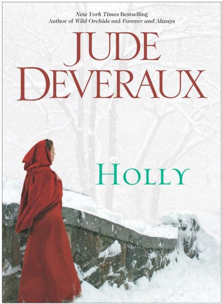 Holly (Deveraux, Jude) cover
