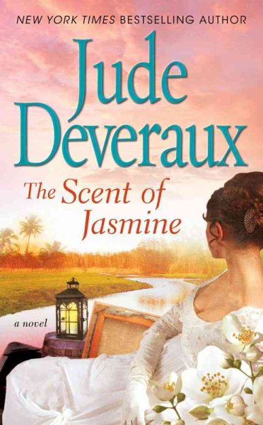 The Scent of Jasmine (Edilean) cover