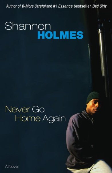 Never Go Home Again: A Novel cover
