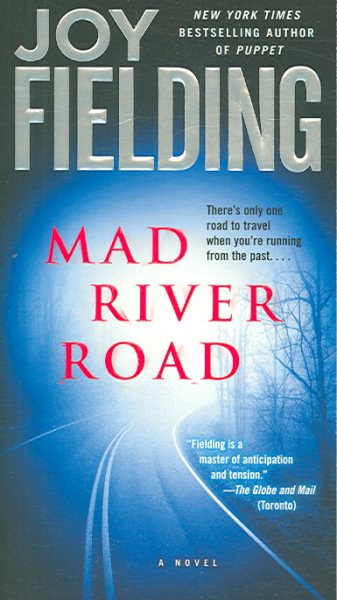 Mad River Road: A Novel cover