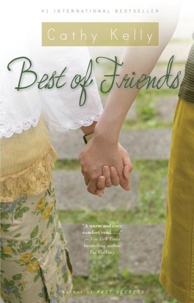 Best of Friends cover