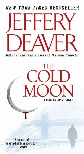 The Cold Moon cover