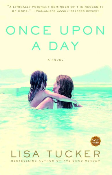 Once Upon a Day: A Novel cover