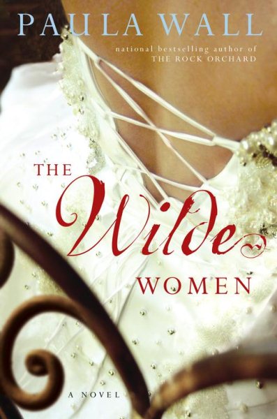 The Wilde Women: A Novel cover