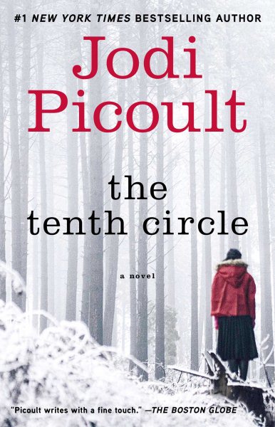The Tenth Circle: A Novel cover