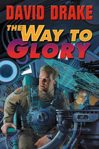 The Way to Glory cover