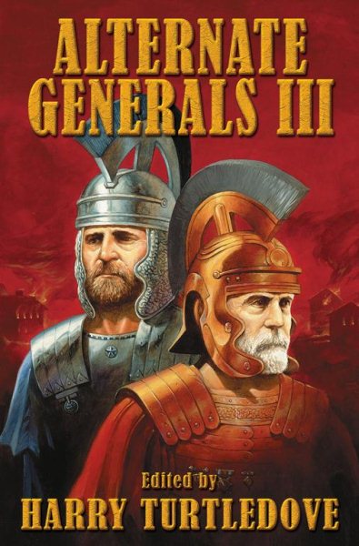 Alternate Generals III cover